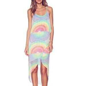 Mara Hoffman Midi Dress